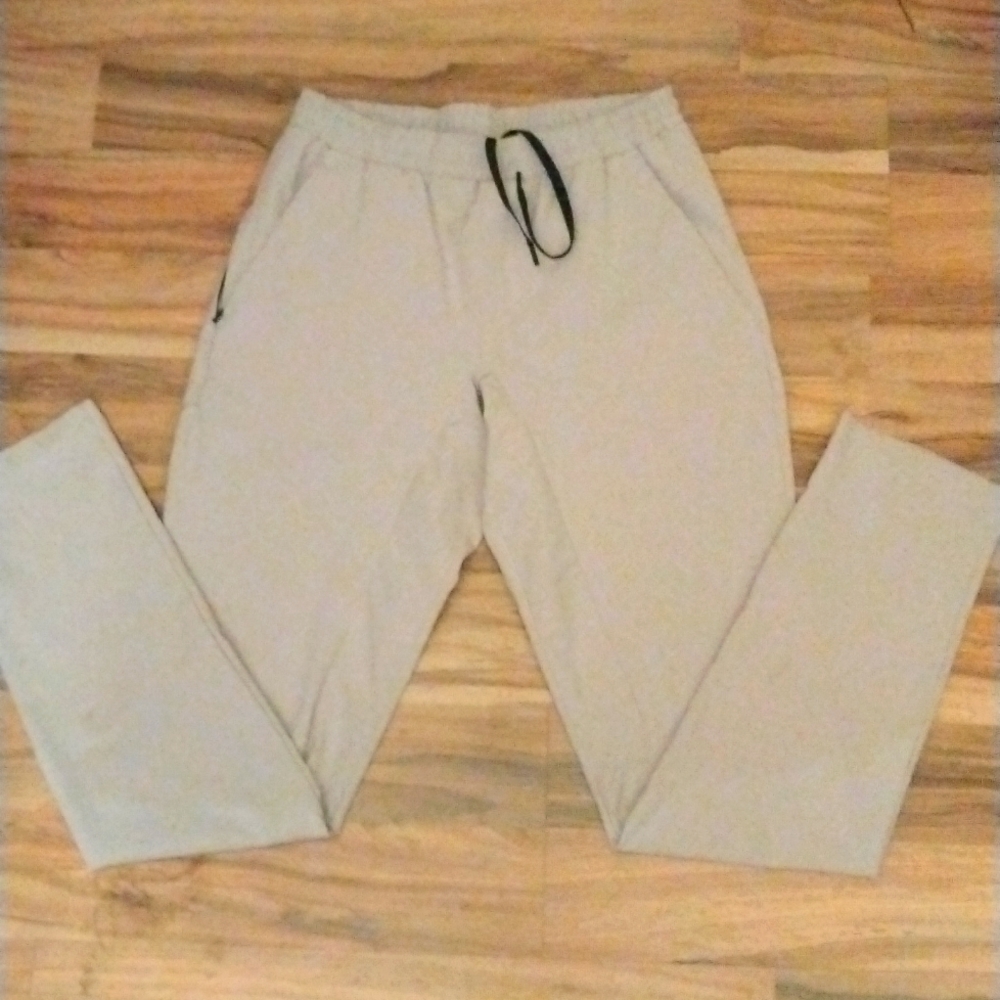 Tommy John "The Go Anywhere" Pants